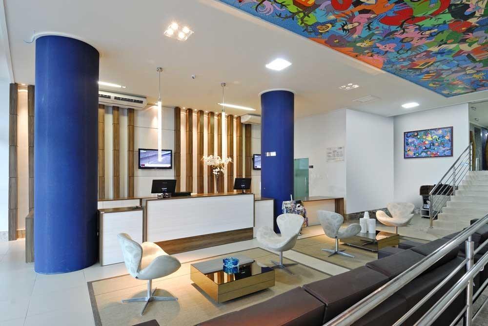 João Pessoa Apartamento Beira-Mar Cabo Branco 아파트 외부 사진
